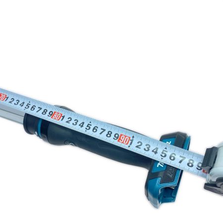  MAKITA マキタ ワークライト 本体のみ コードレス式 18v ML818 ブルー