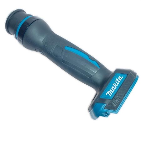  MAKITA マキタ ワークライト 本体のみ コードレス式 18v ML818 ブルー