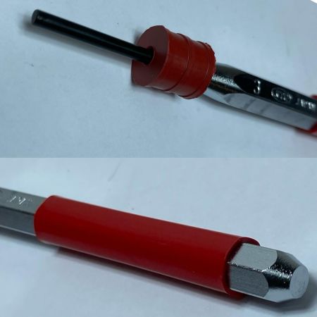  KTC ケーティーシー ノックピンポンチセット 8本組 8/7/6/5/4/4.5/3/2mm 美品 PK8