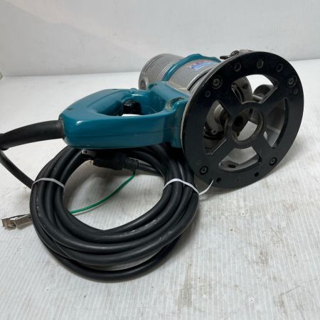  MAKITA マキタ ルーター コード式 3600HA