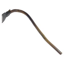 ΘΘ  ちょうな手斧 割れ有 Cランク