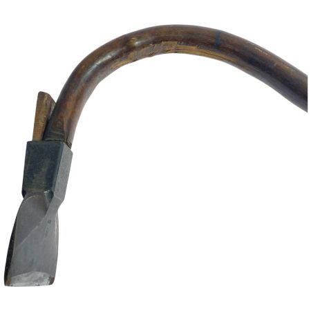   ちょうな手斧 割れ有