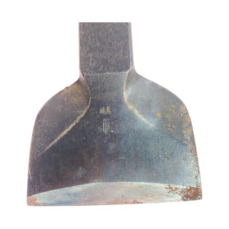   ちょうな手斧 割れ有