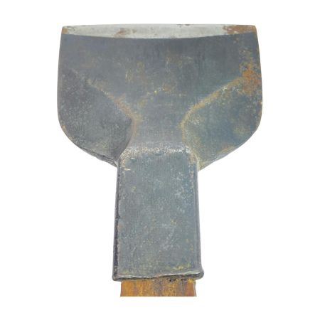   ちょうな手斧 割れ有