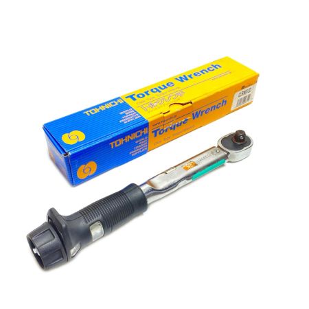  TOHNICHI トルクレンチ 程度B 10~50Nm 152098Y QL50N