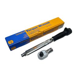 ΘΘ TOHNICHI トルクレンチ 程度B QH15D付 20~100Nm 144414Y CL100NX15D Bランク