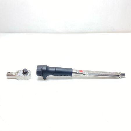  TOHNICHI トルクレンチ 程度B QH15D付 20~100Nm 144414Y CL100NX15D