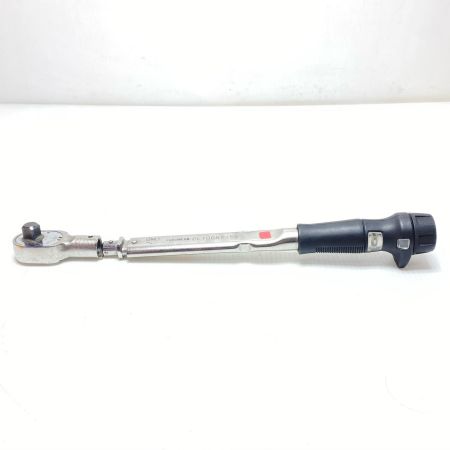  TOHNICHI トルクレンチ 程度B QH15D付 20~100Nm 144414Y CL100NX15D
