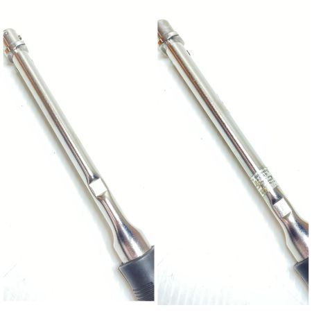  TOHNICHI トルクレンチ 程度B QH15D付 20~100Nm 144414Y CL100NX15D