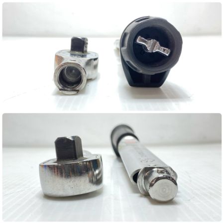  TOHNICHI トルクレンチ 程度B QH15D付 20~100Nm 144414Y CL100NX15D