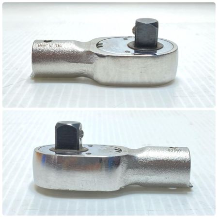  TOHNICHI トルクレンチ  程度B QH15D付 20~100Nm 153671Y CL100NX15D