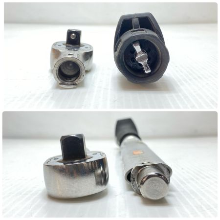  TOHNICHI トルクレンチ  程度B QH15D付 20~100Nm 153671Y CL100NX15D