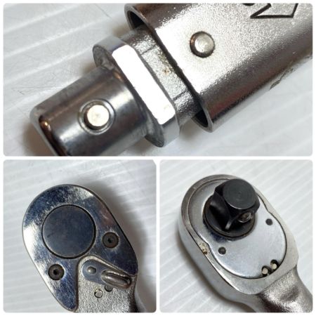  TOHNICHI トルクレンチ  程度B QH15D付 20~100Nm 153671Y CL100NX15D