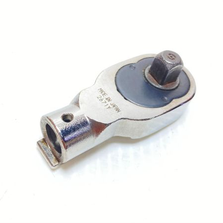  TOHNICHI トルクレンチ 程度C QH12D付 10~50Nm 161041Y 目盛窓無 CL50NX12D