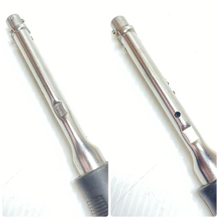  TOHNICHI トルクレンチ 程度C QH12D付 10~50Nm 161041Y 目盛窓無 CL50NX12D