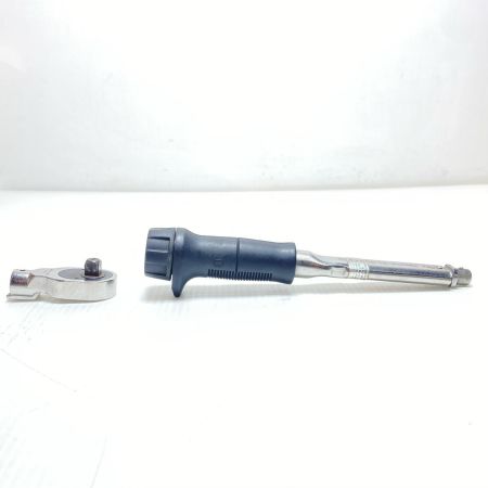  TOHNICHI トルクレンチ 程度B QH12D付 10~50Nm 167845Y CL50NX12D