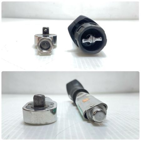  TOHNICHI トルクレンチ 程度B QH12D付 10~50Nm 167845Y CL50NX12D