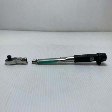  TOHNICHI トルクレンチ 程度B QH10D付 5~25nM 150721Y CL25NX10D
