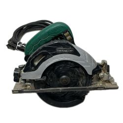 ΘΘ HITACHI 日立 丸のこ 165mm C6UBY Cランク