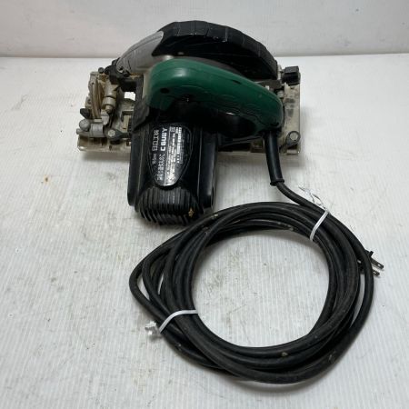  HITACHI 日立 丸のこ 165mm C6UBY