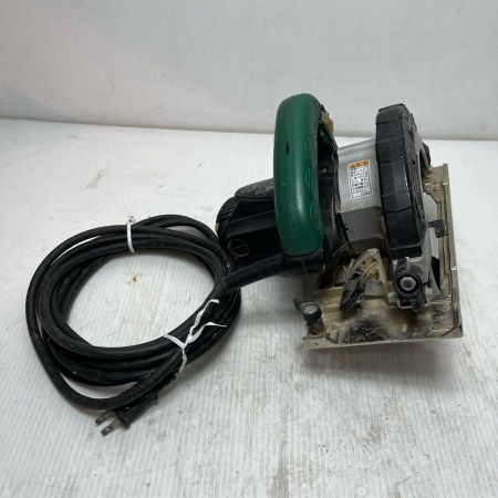  HITACHI 日立 丸のこ 165mm C6UBY