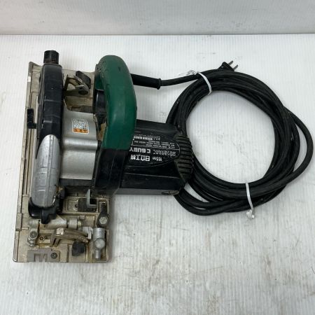  HITACHI 日立 丸のこ 165mm C6UBY