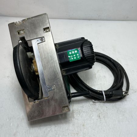  HITACHI 日立 丸のこ 165mm C6UBY