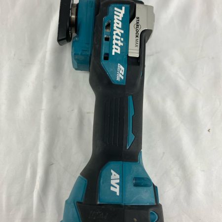 MAKITA マキタ 切断工具 マルチツール TM52D