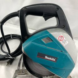 MAKITA マキタ 切断工具 チップソーカッター 4130N ブルー Bランク