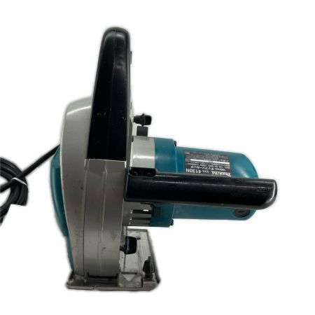 MAKITA マキタ 切断工具 チップソーカッター 4130N ブルー