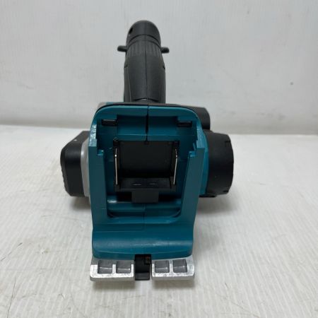 電動カンナ アタッチメント KAN01 ブルー