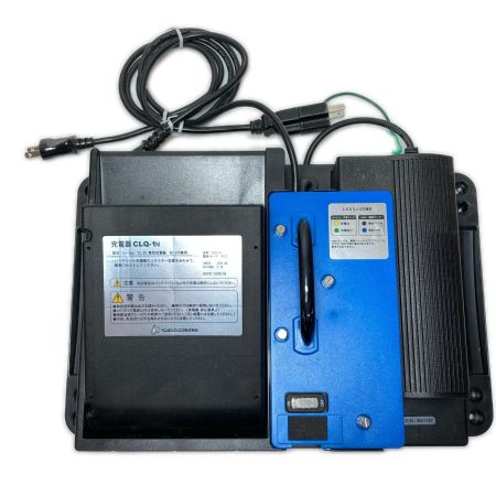  ペンギンワックス 充電器  CLQ-1N