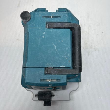  MAKITA マキタ 集じん機 本体のみ コードレス式 18v 乾湿両用業務用 VC750D ブルー