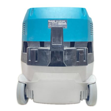  MAKITA マキタ 集じん機 本体のみ コードレス式 8L 40v 5083K 使用感有 VC002G