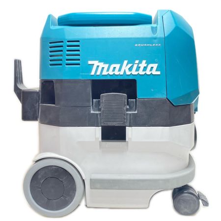  MAKITA マキタ 集じん機 本体のみ コードレス式 8L 40v 5083K 使用感有 VC002G