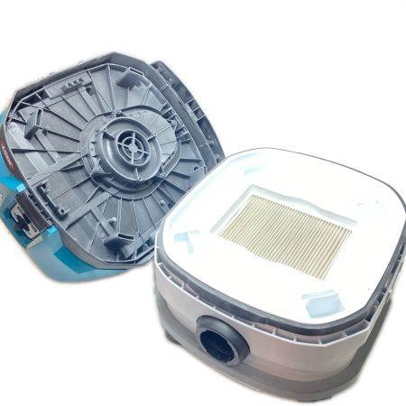  MAKITA マキタ 集じん機 本体のみ コードレス式 8L 40v 5083K 使用感有 VC002G