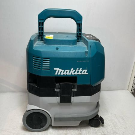 MAKITA マキタ 集じん機 本体のみ VC003G