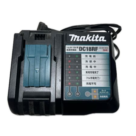 MAKITA マキタ 急速充電器 DC18RF