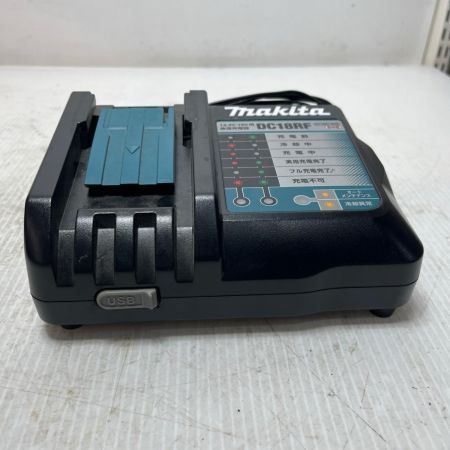 MAKITA マキタ 急速充電器 DC18RF