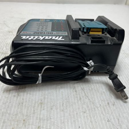 MAKITA マキタ 急速充電器 DC18RF