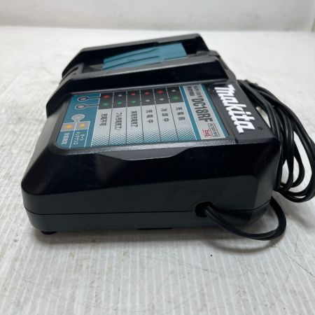 MAKITA マキタ 急速充電器 DC18RF