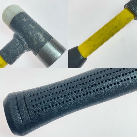  SWISSTOOLS ハンマー