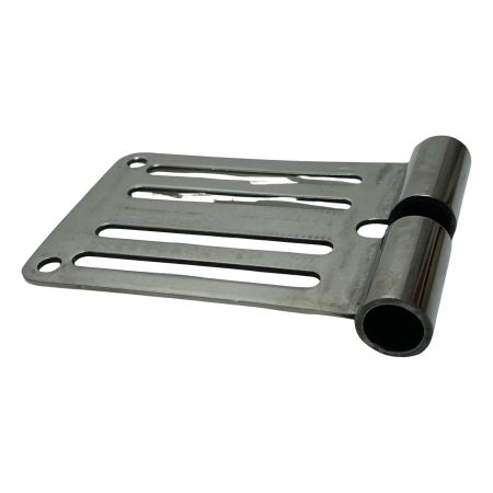  KNICKS チタンベルトループ磨きタイプ 使用感有 TIT-15