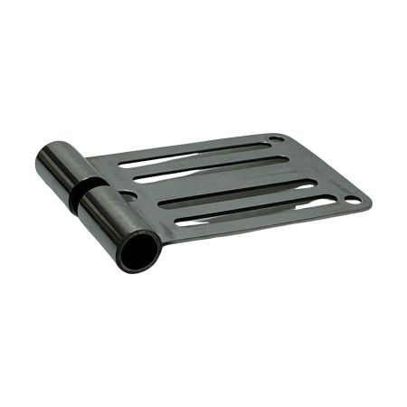  KNICKS チタンベルトループ磨きタイプ 使用感有 TIT-15