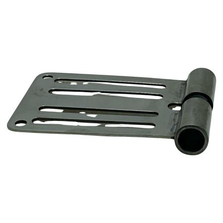  KNICKS チタンベルトループ磨きタイプ 使用感有 TIT-15