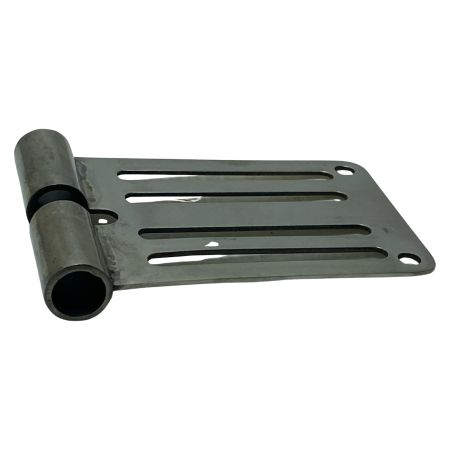  KNICKS チタンベルトループ磨きタイプ 使用感有 TIT-15