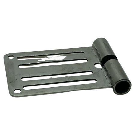  KNICKS チタンベルトループ磨きタイプ 使用感有 TIT-15