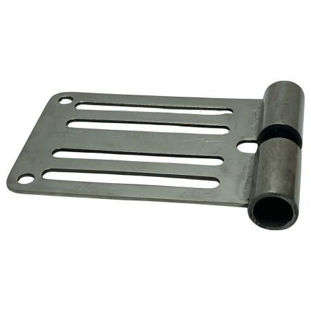  KNICKS チタンベルトループ磨きタイプ 使用感有 TIT-15