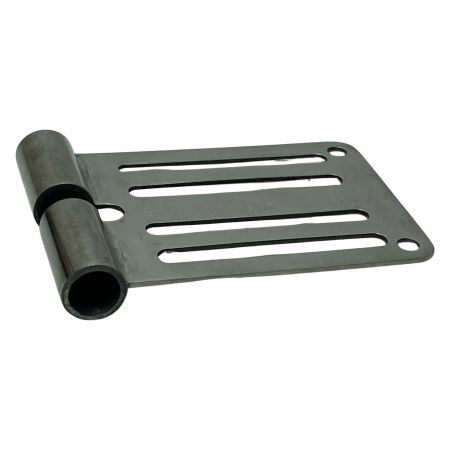  KNICKS チタンベルトループ磨きタイプ 使用感有 TIT-15