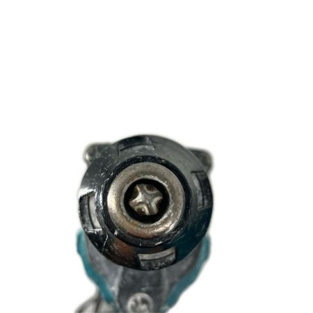 MAKITA マキタ  締め付け工具 スクリュードライバー ケース付 コードレス式 FS454D ブルー